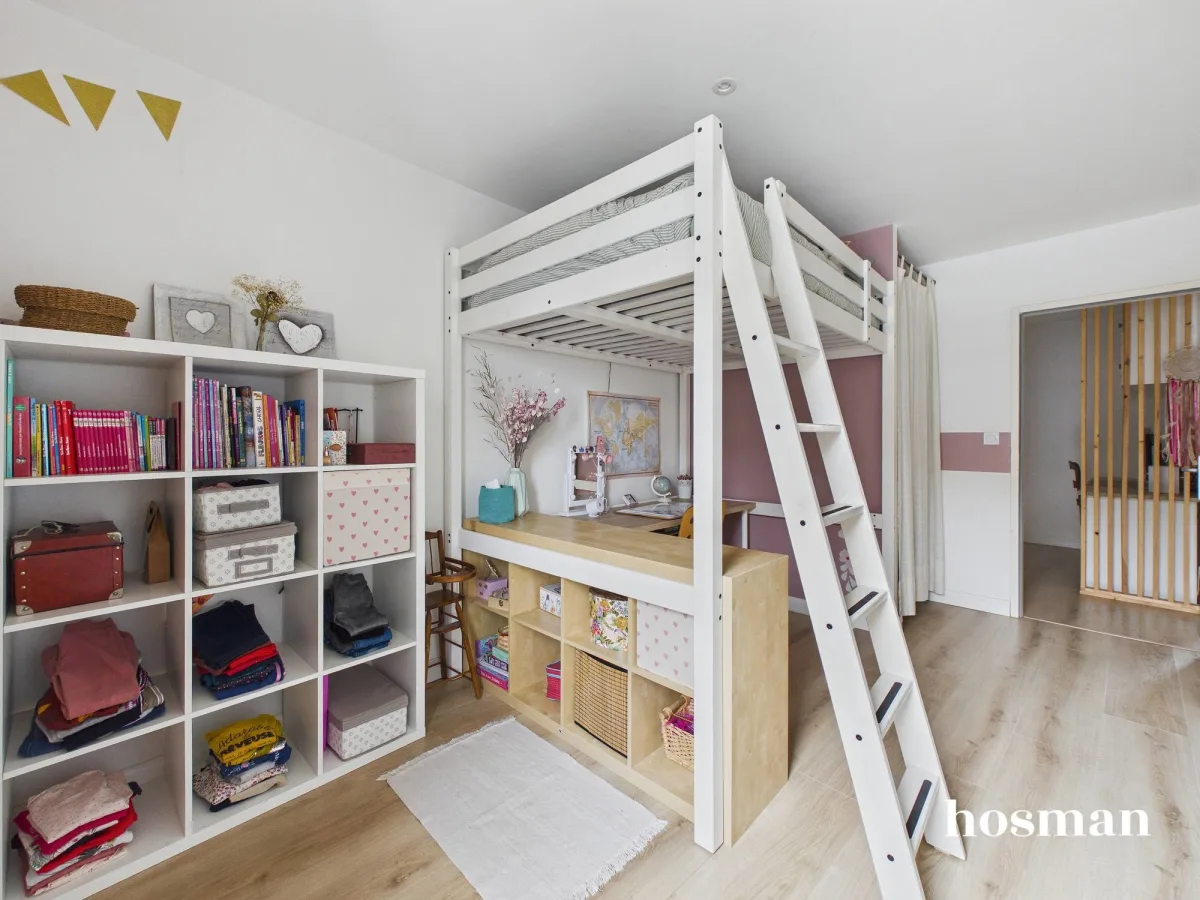 Maison de 100.0 m² à Eysines