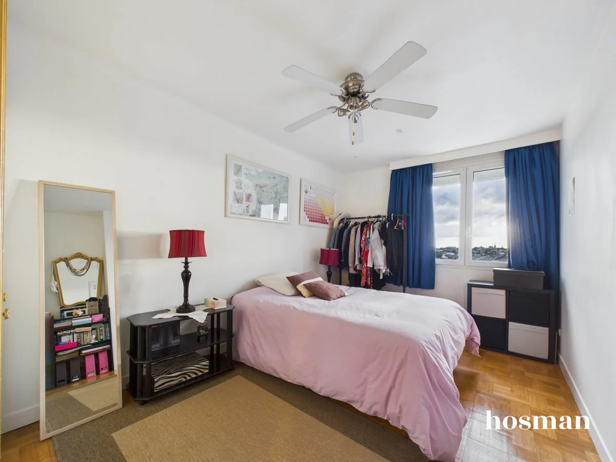 Appartement de 126.0 m² à Nantes