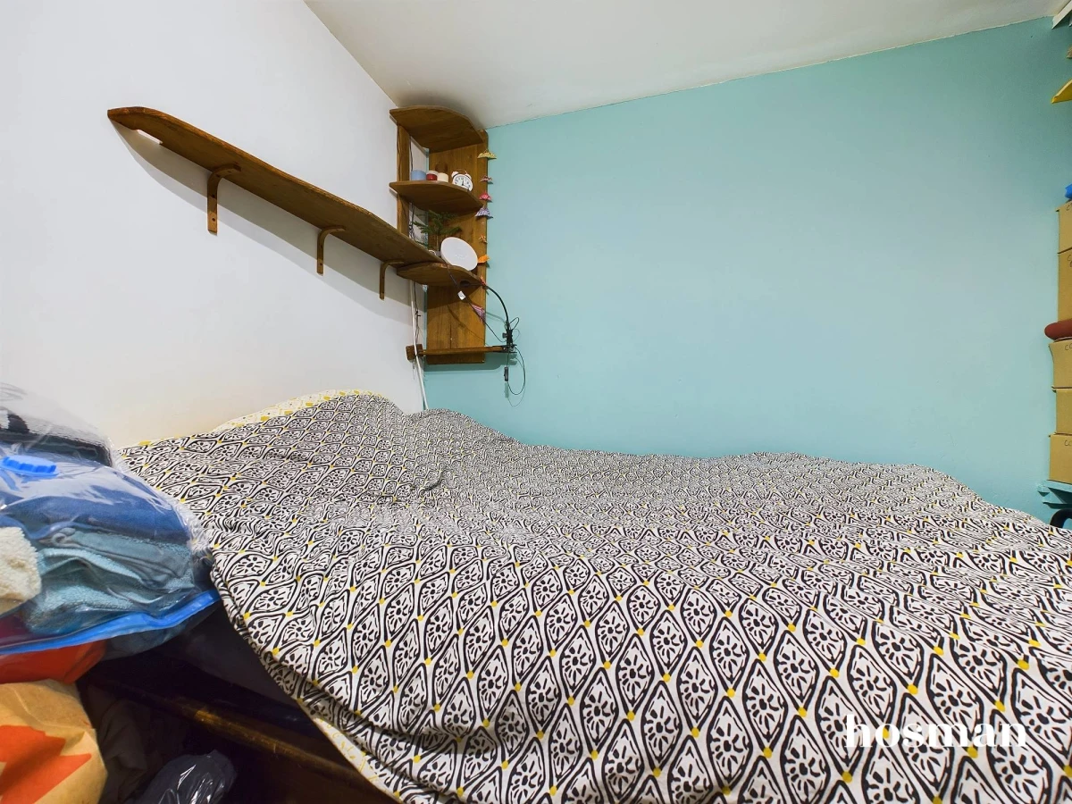 Appartement de 38.0 m² à Paris