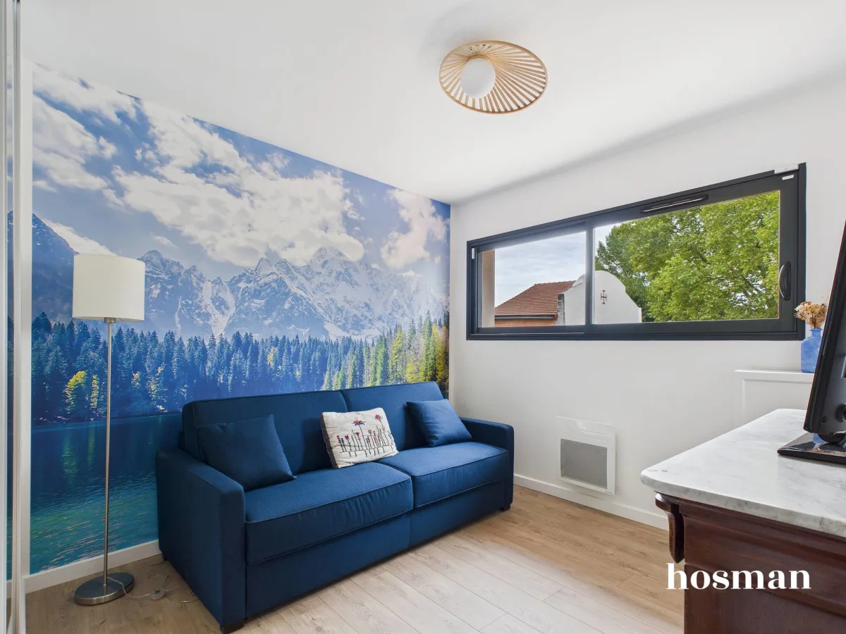 Maison de 151.29 m² à Talence