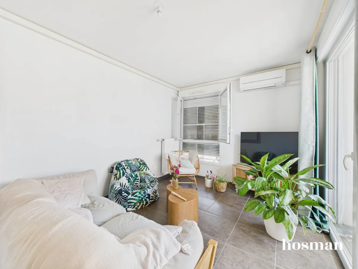 Appartement de 77.0 m² à Villeurbanne