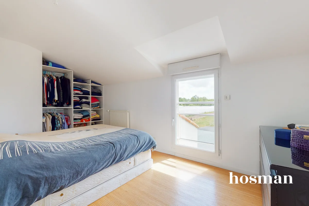 Maison de 164.5 m² à Les Sorinières