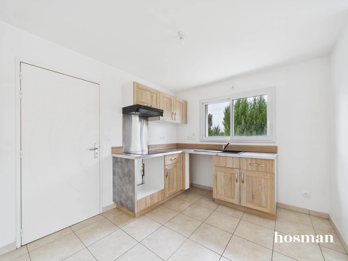 Maison de 95.52 m² à Vertou