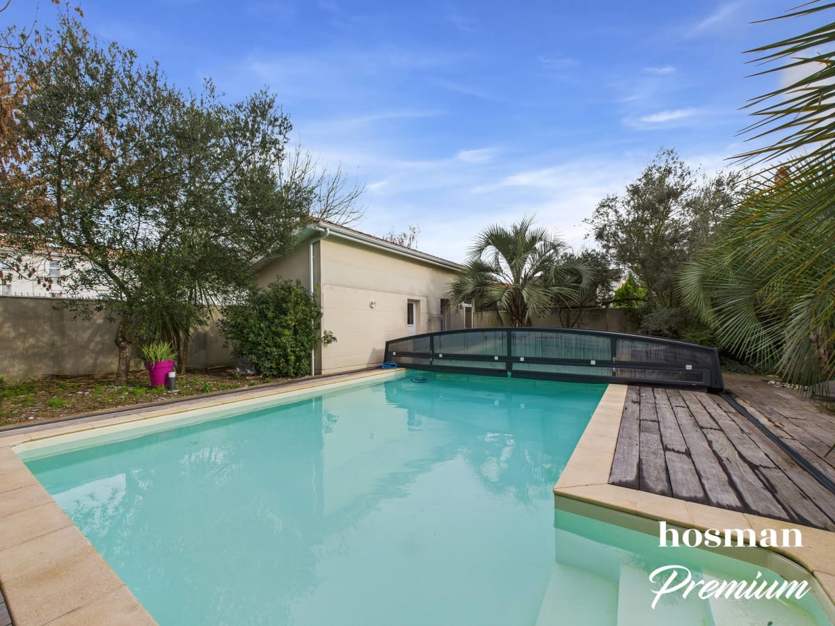 Maison de 220.0 m² à Bruges