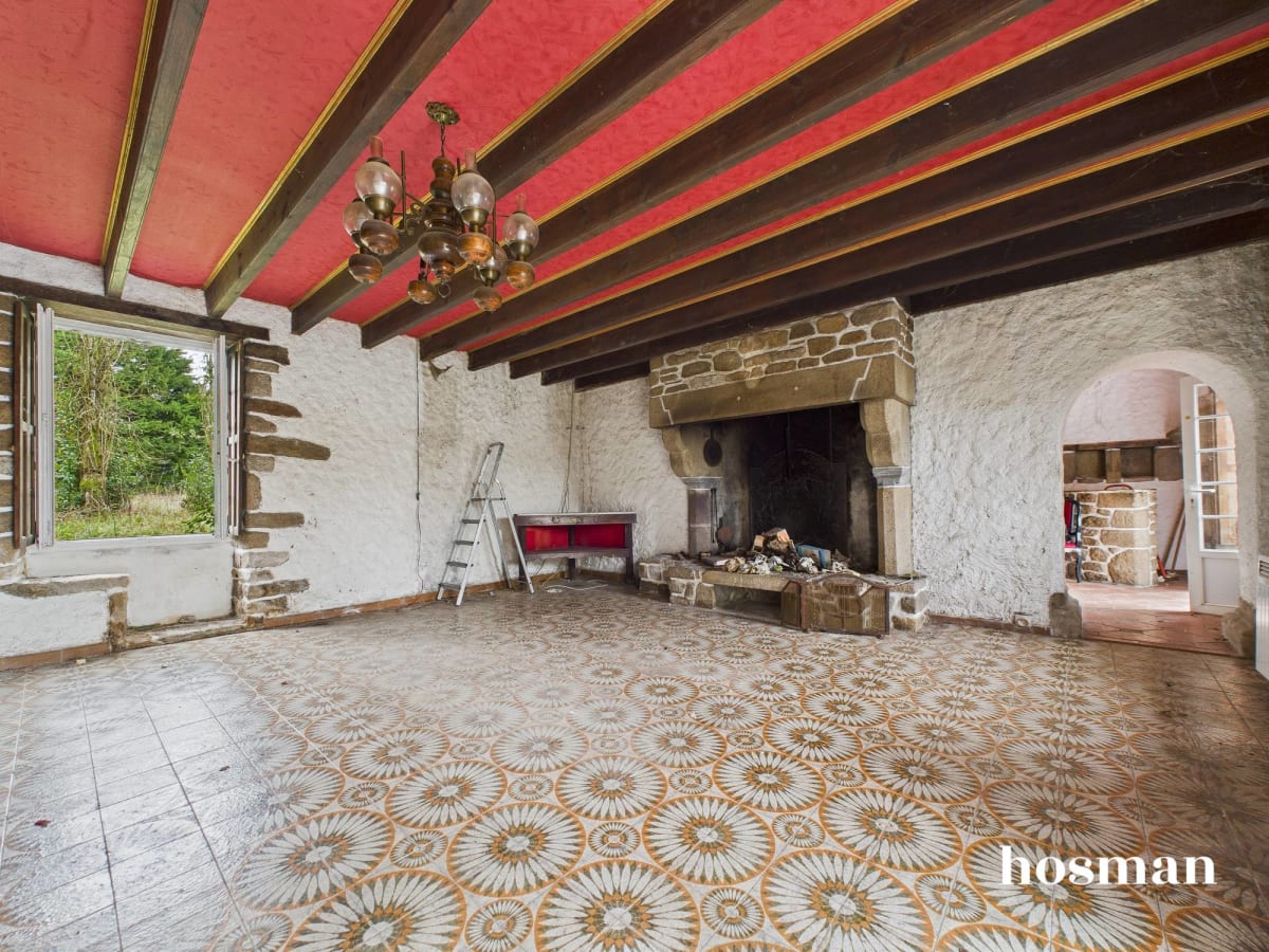 Maison de 125.0 m² à Couëron