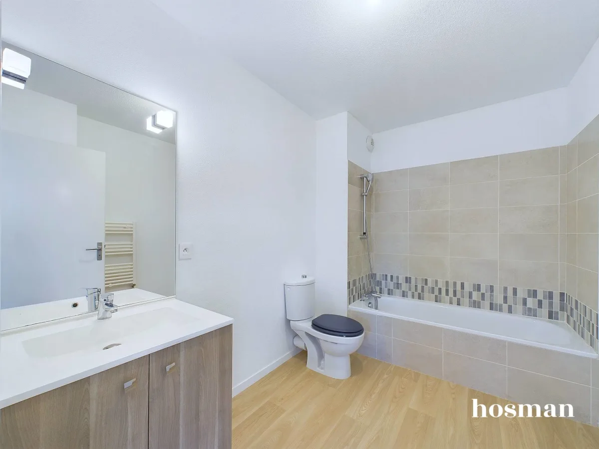 Appartement de 73.0 m² à Bordeaux