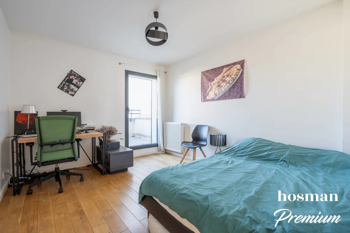 Maison de 132.0 m² à Nanterre