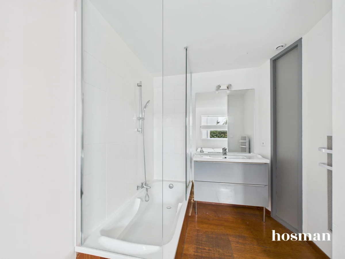 Maison de 122.97 m² à Nantes