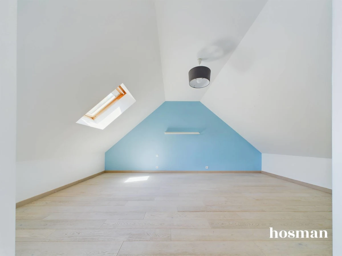 Maison de 155.0 m² à La Chapelle-sur-Erdre
