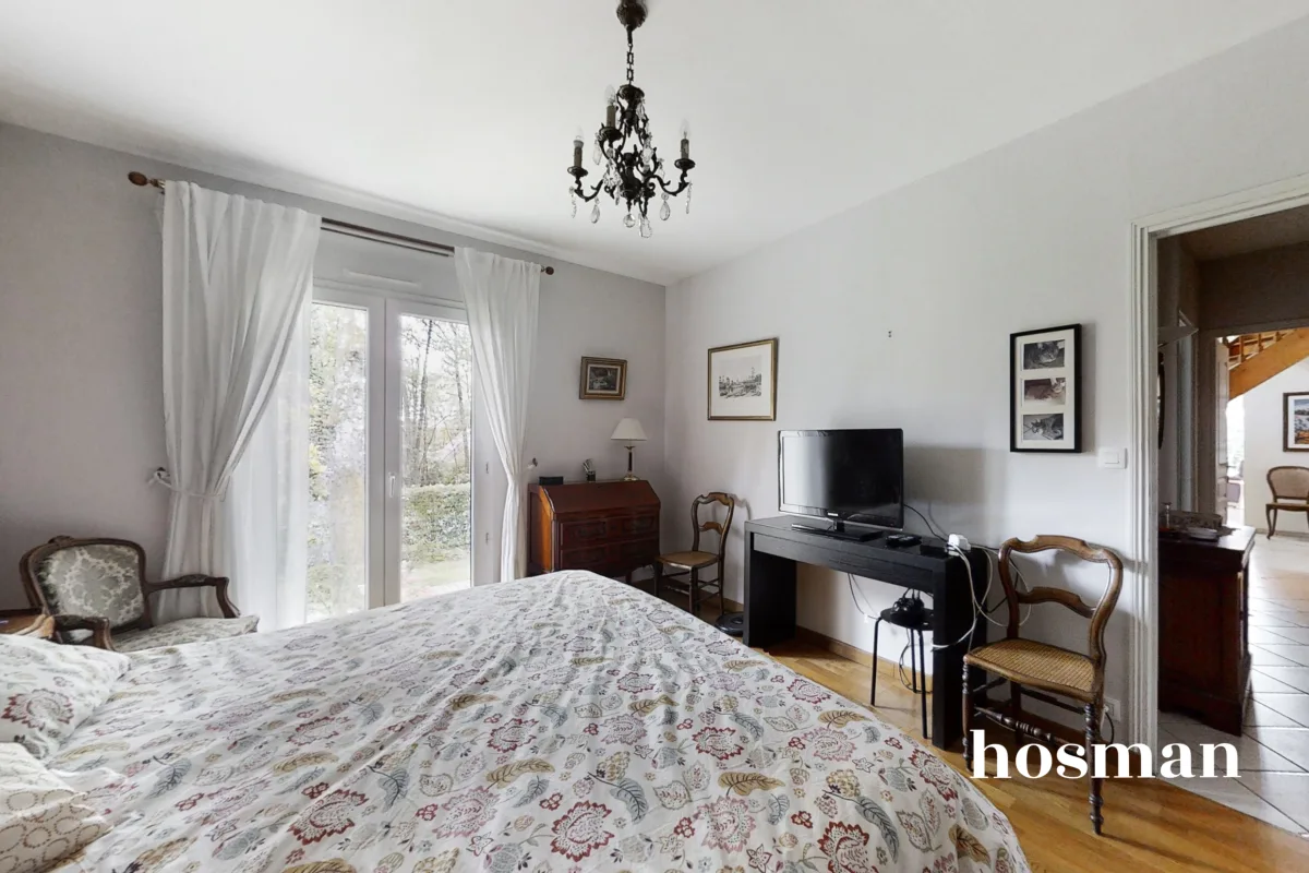 Maison de 205.0 m² à Sautron