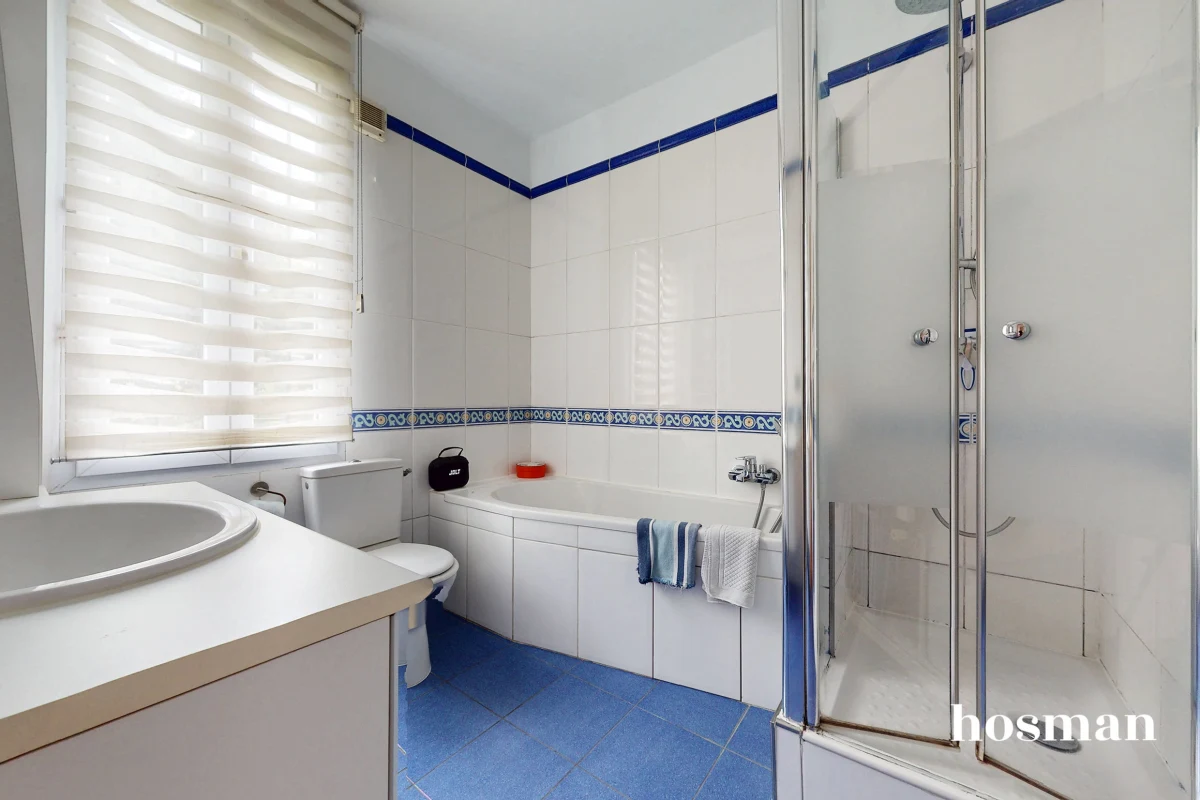 Maison de 90.0 m² à Noisy-le-Sec