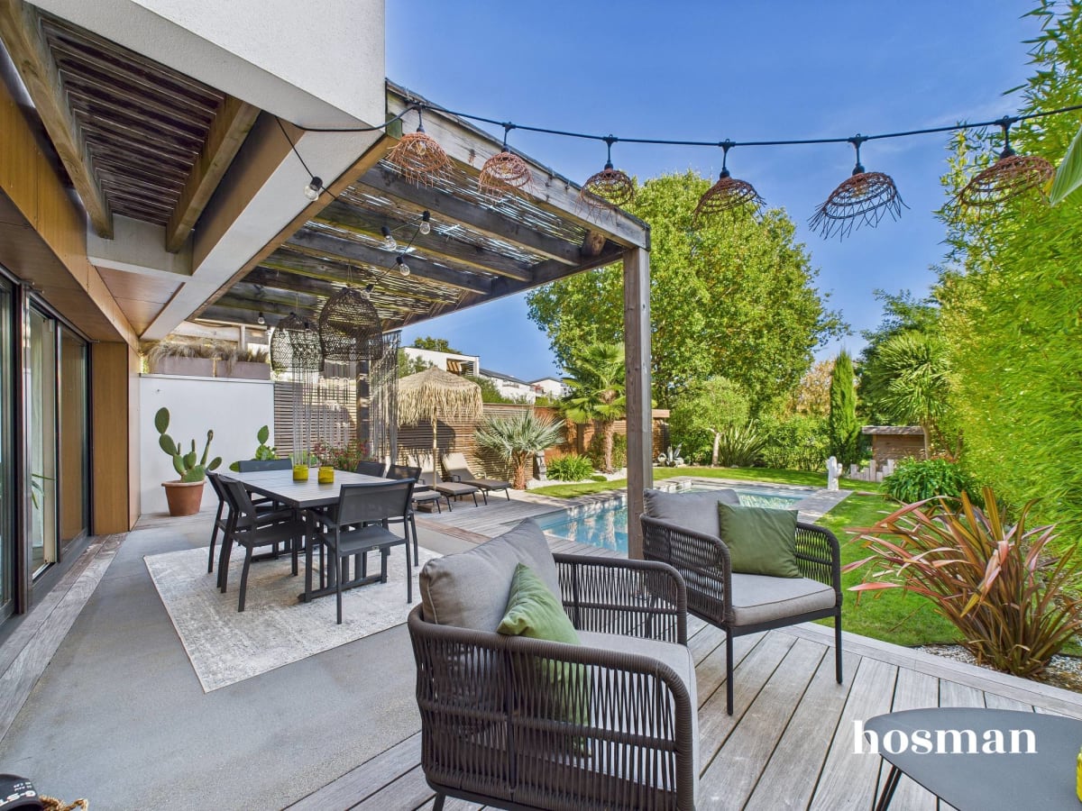 Maison de 132.0 m² à Orvault