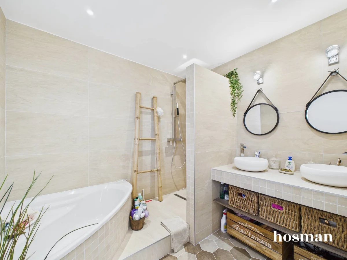 Maison de 132.0 m² à Orvault