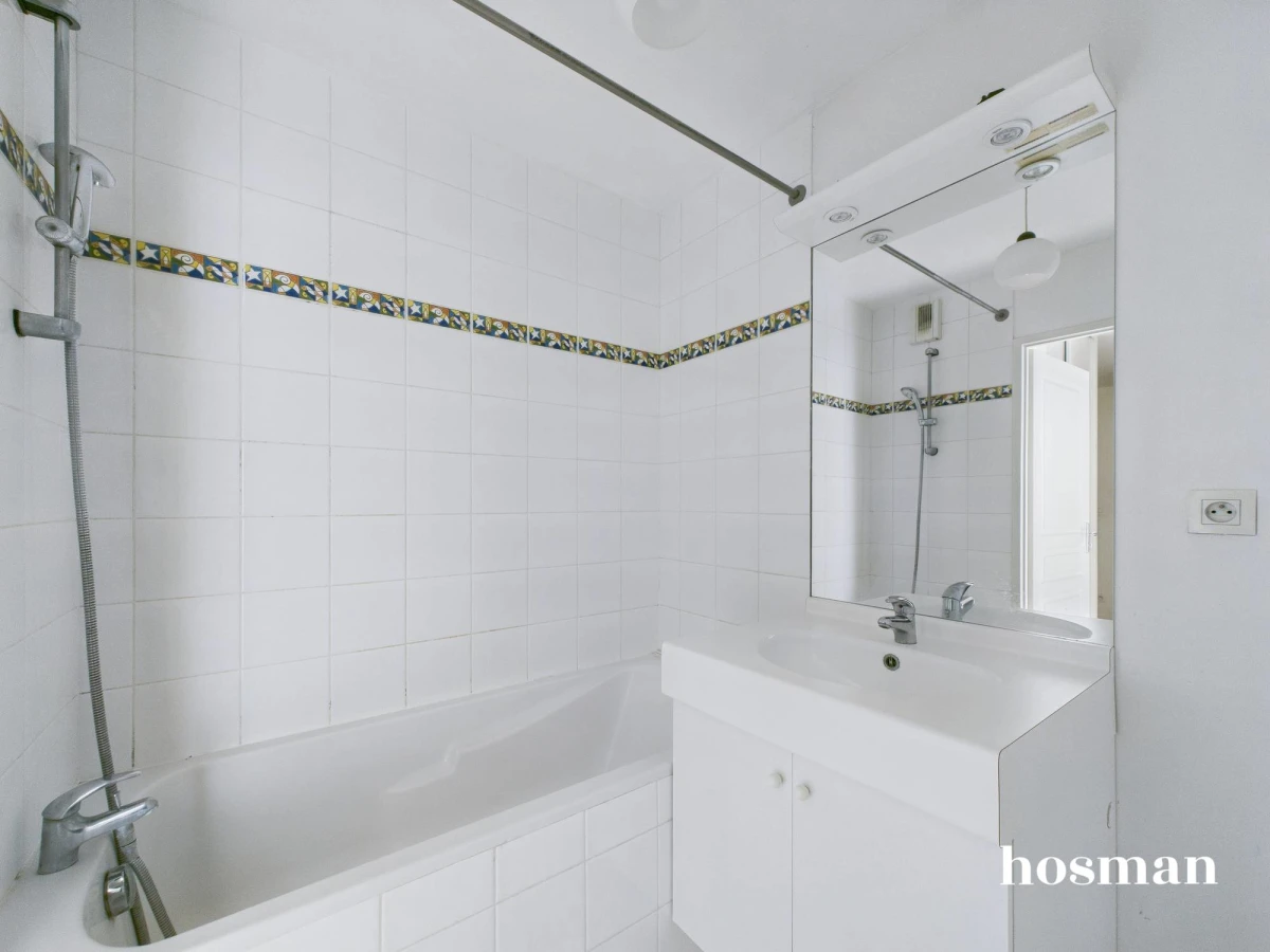 Appartement de 76.59 m² à Nantes