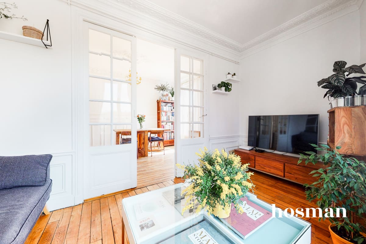 Appartement de 70.0 m² à Neuilly-Plaisance