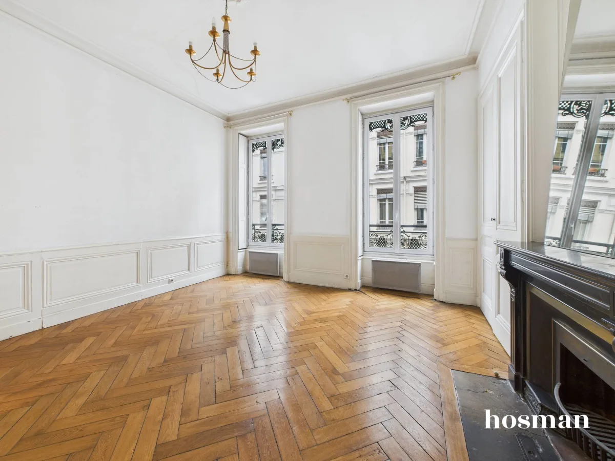 Appartement de 158.0 m² à Lyon