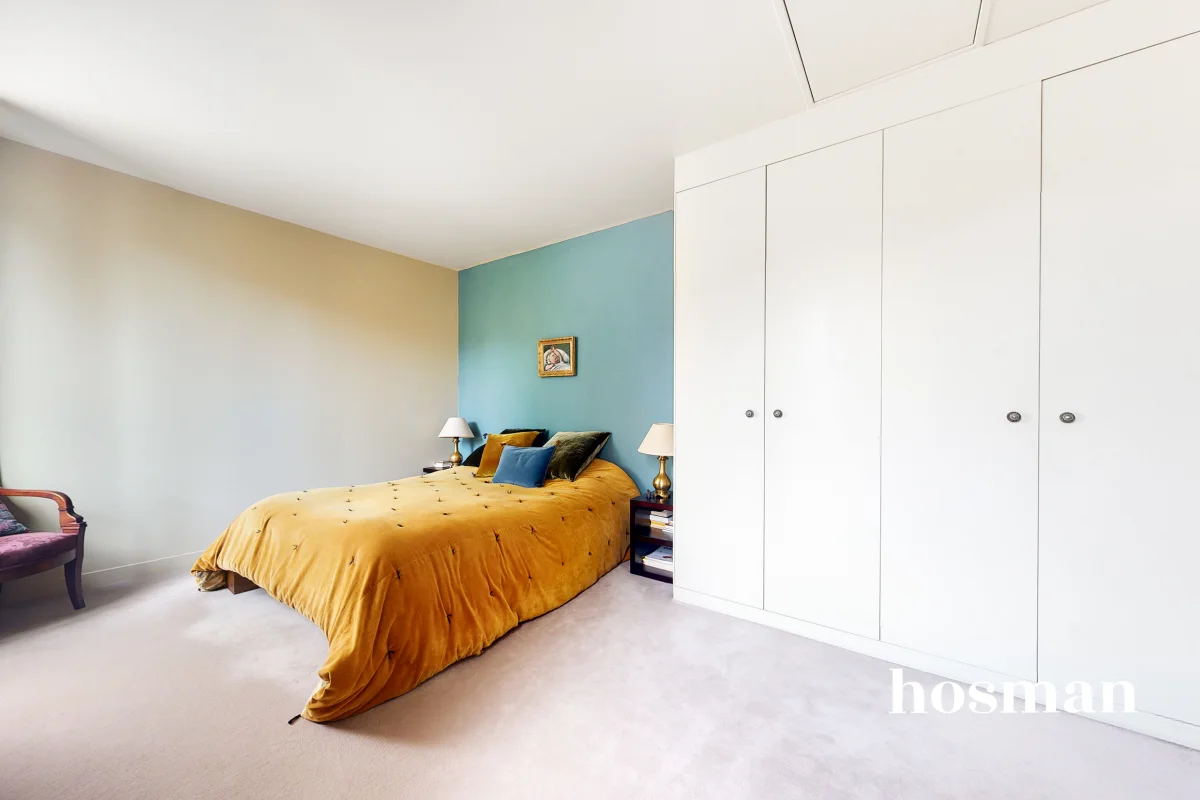 Maison de 53.02 m² à Clamart