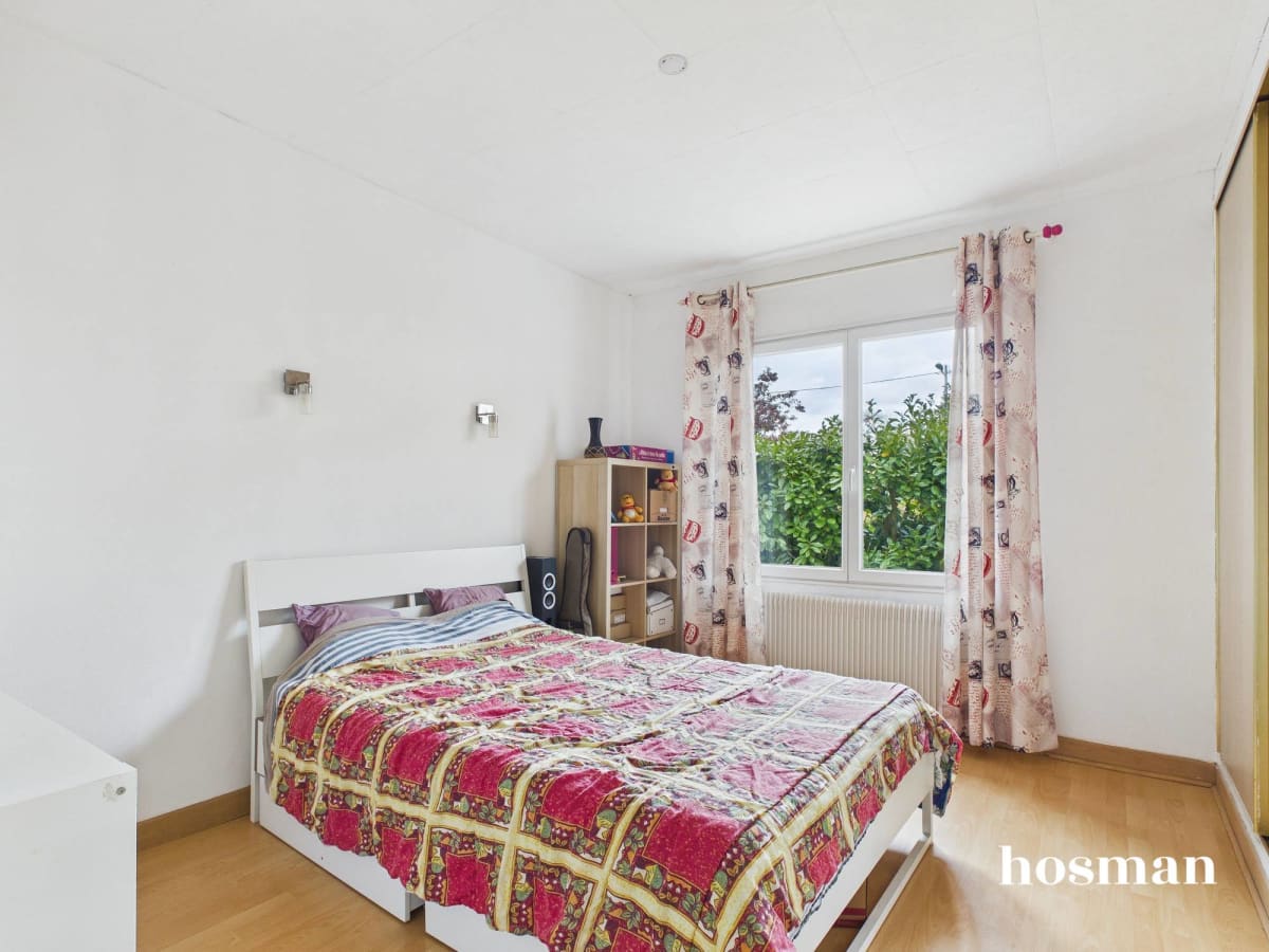 Maison de 100.0 m² à Pessac