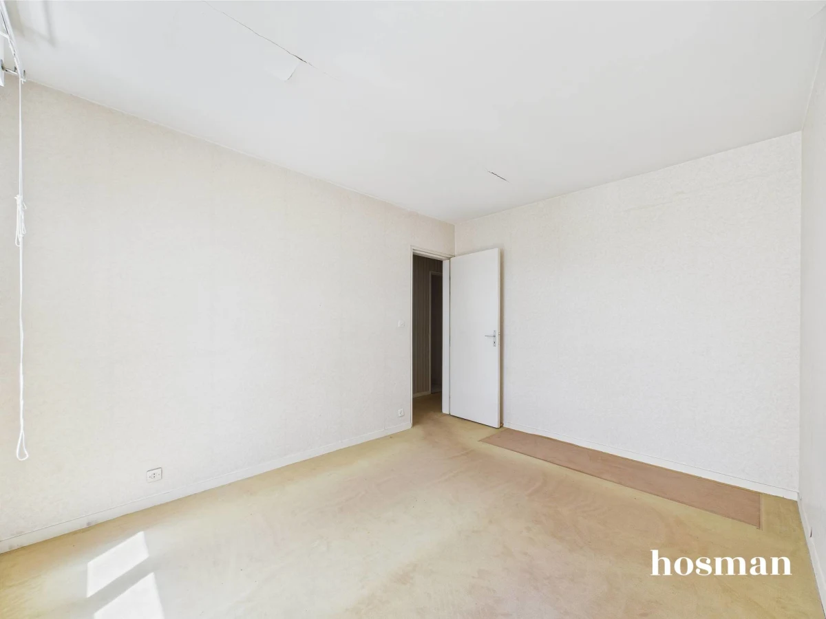 Appartement de 67.0 m² à Bordeaux