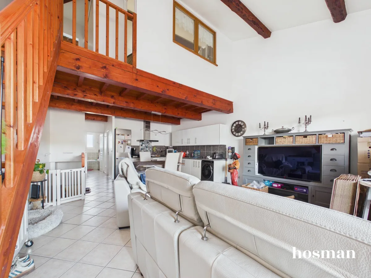 Appartement de 79.0 m² à Heyrieux