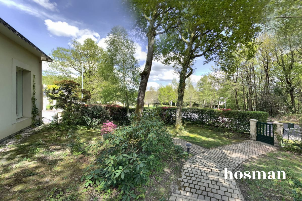 Maison de 205.0 m² à Sautron