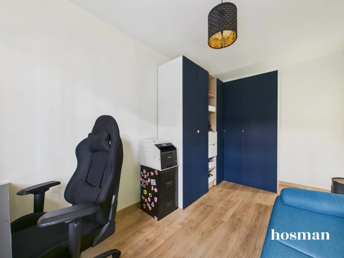 Appartement de 88.0 m² à Lyon