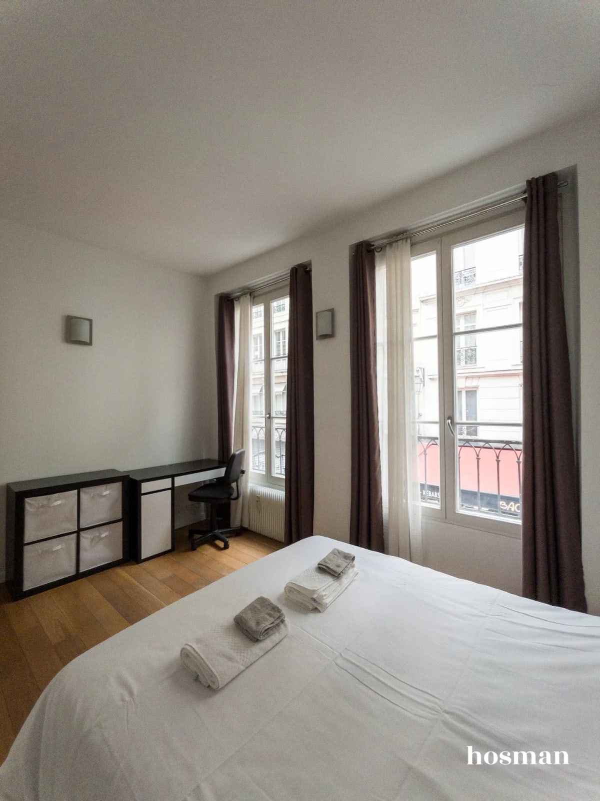 Appartement de 57.0 m² à Paris