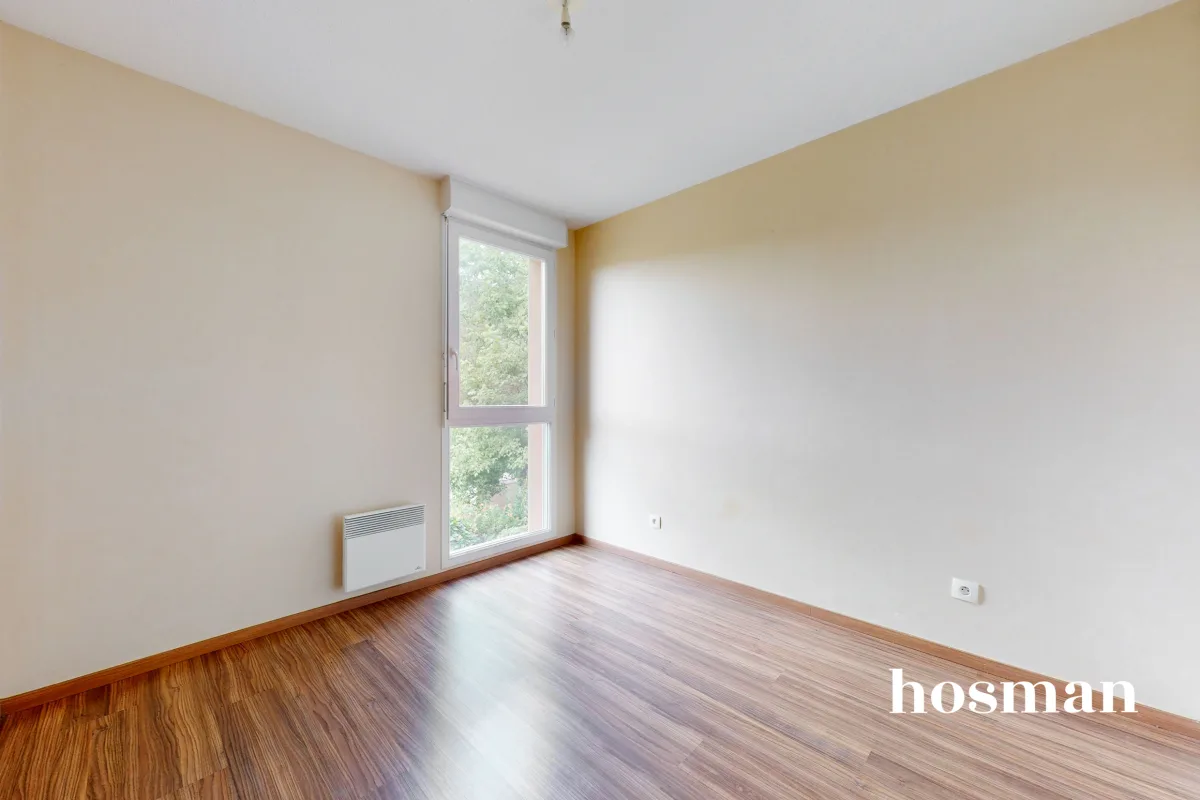 Appartement de 67.37 m² à Balma