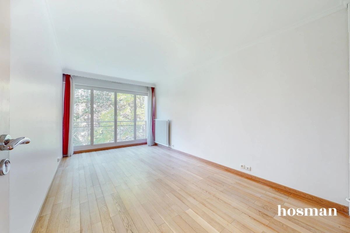 Appartement de 89.05 m² à Saint-Maurice