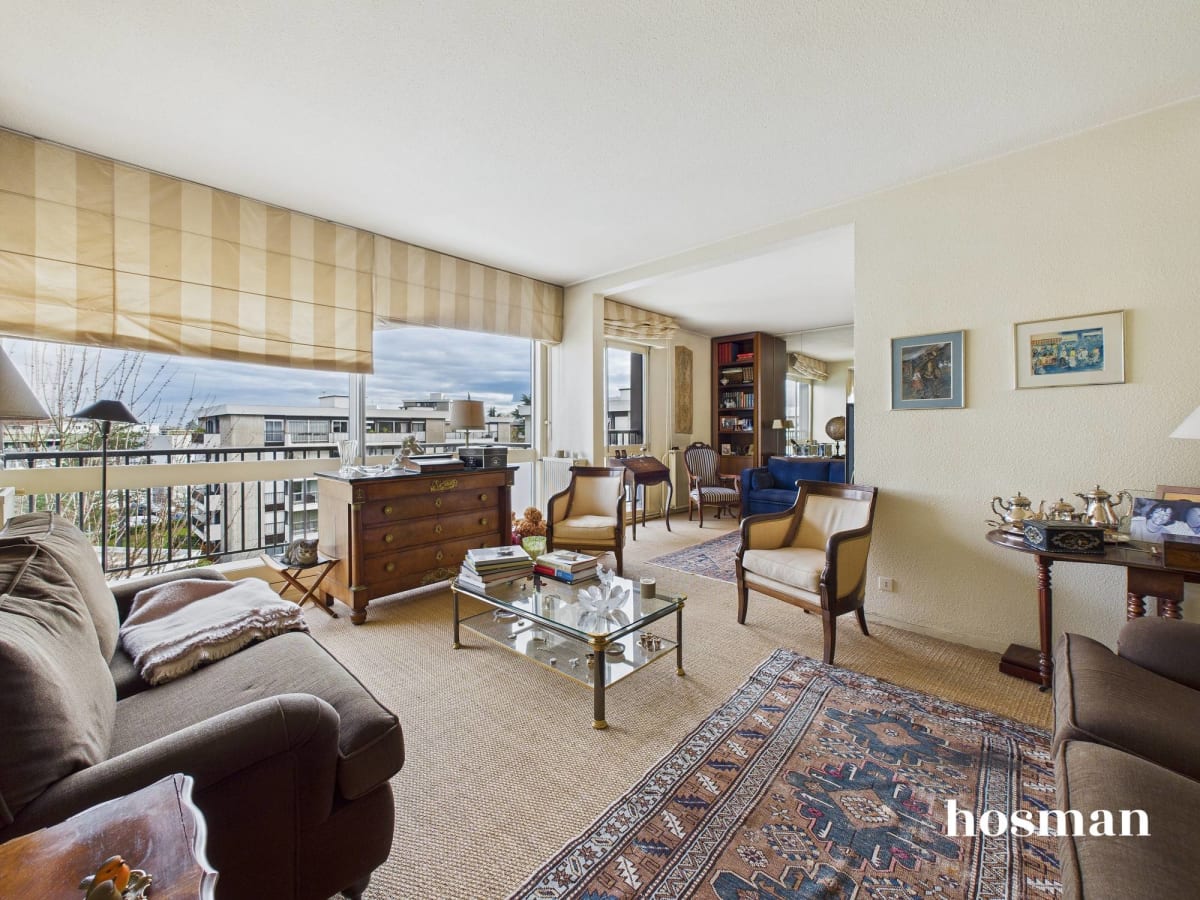 Appartement de 150.0 m² à Mérignac