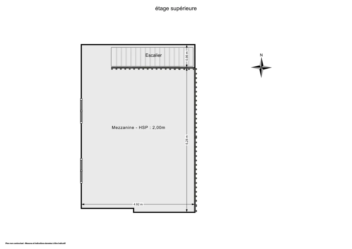 Appartement de 75.0 m² à Bordeaux