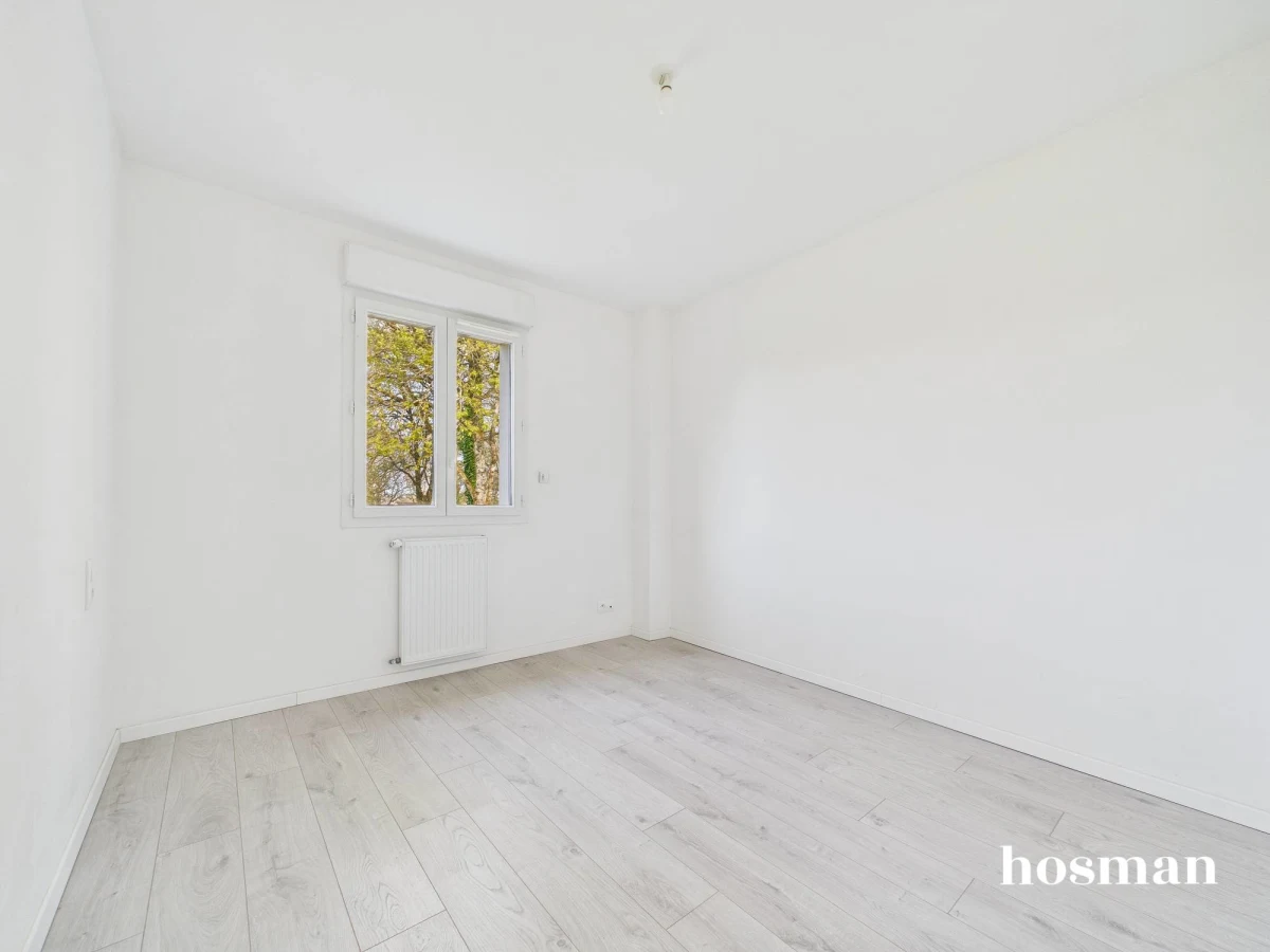 Maison de 95.9 m² à Orvault