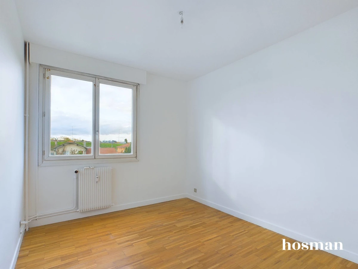 Appartement de 66.0 m² à Bron