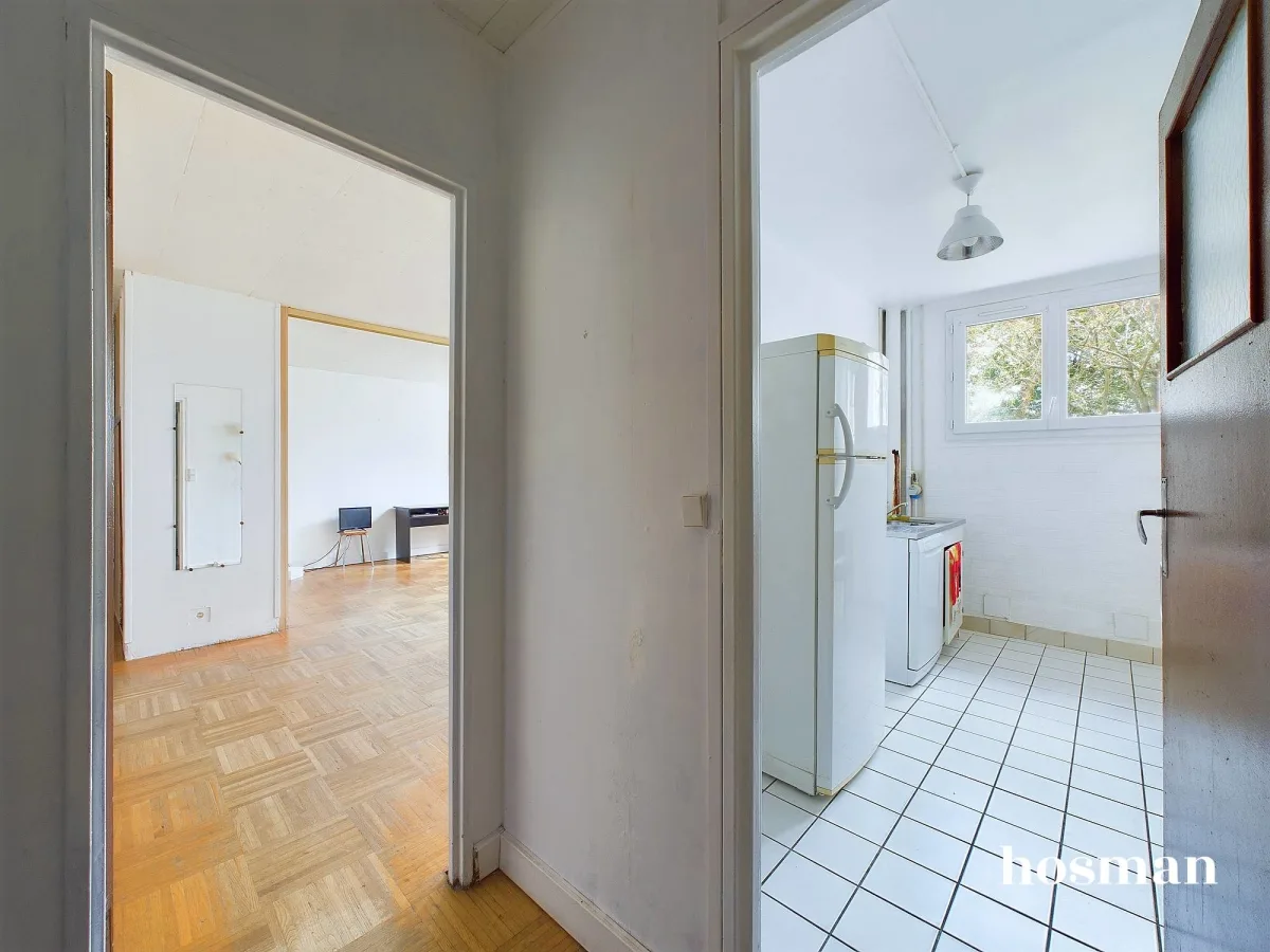 Appartement de 78.0 m² à Villejuif