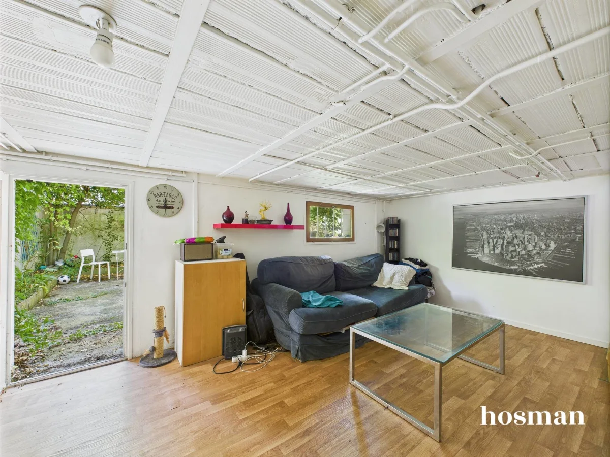 Maison de 80.0 m² à Clamart