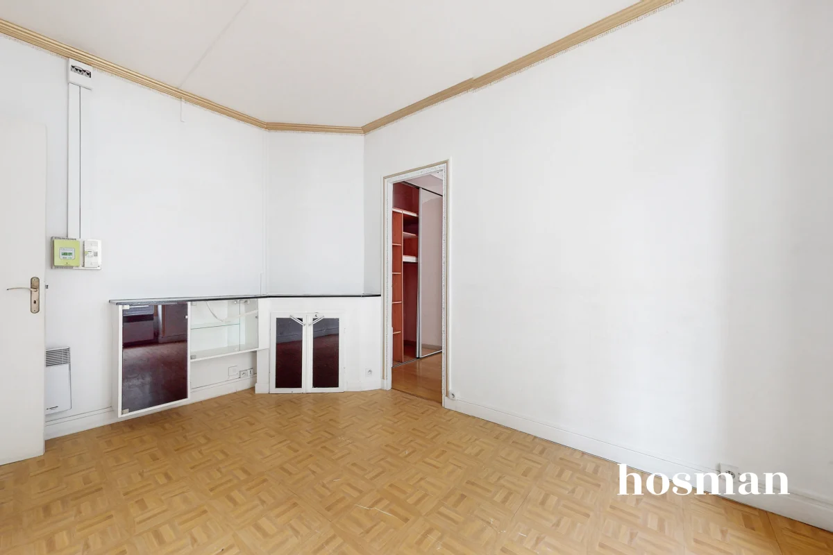 Appartement de 25.0 m² à Vitry-sur-Seine