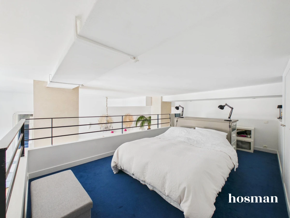 Appartement de 104.0 m² à Versailles