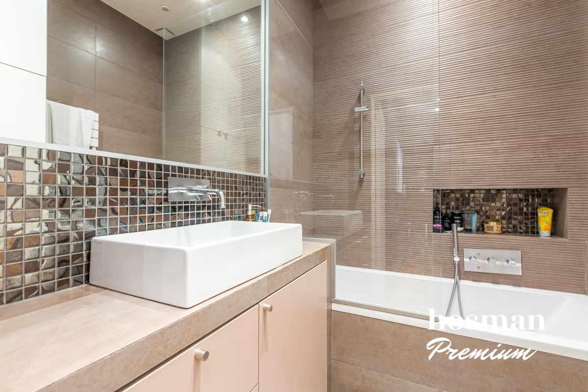 Appartement de 67.0 m² à Paris