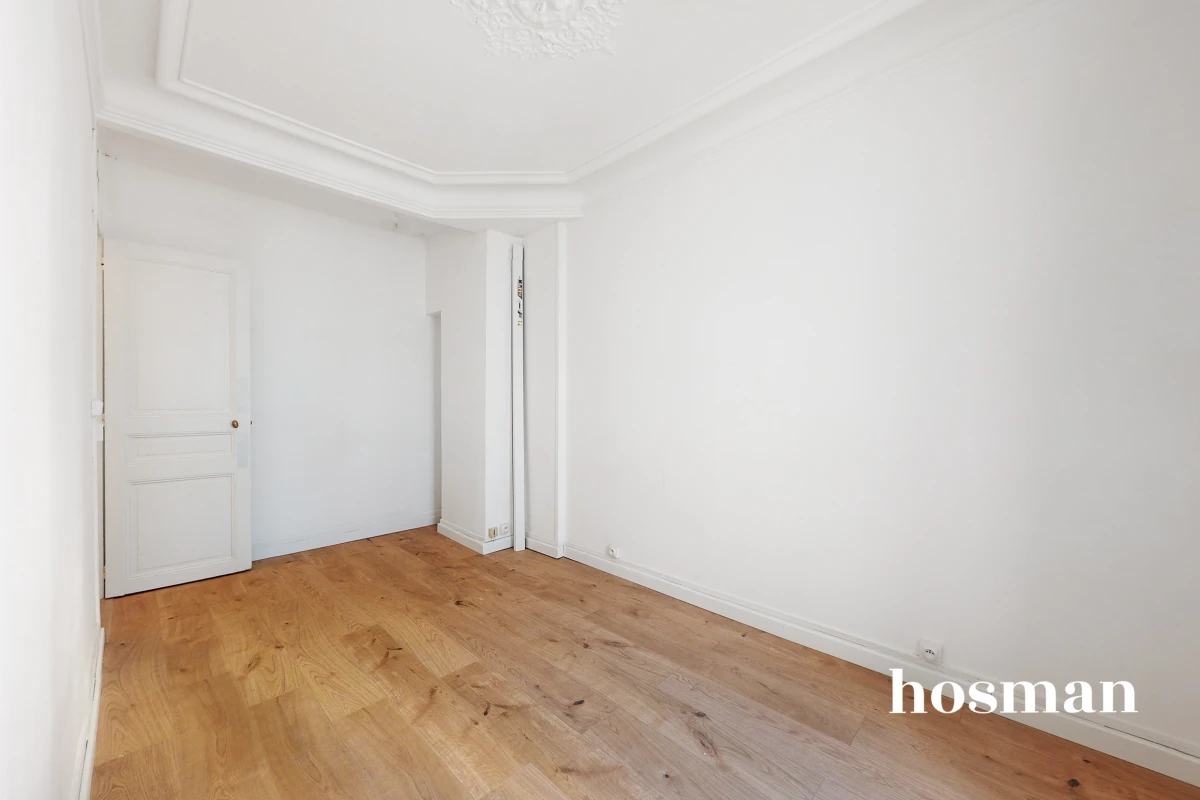 Appartement de 30.52 m² à Paris