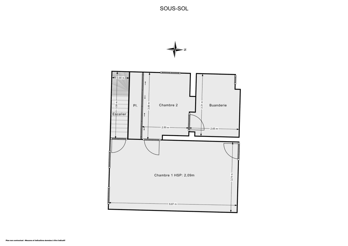 Maison de 166.0 m² à Lyon