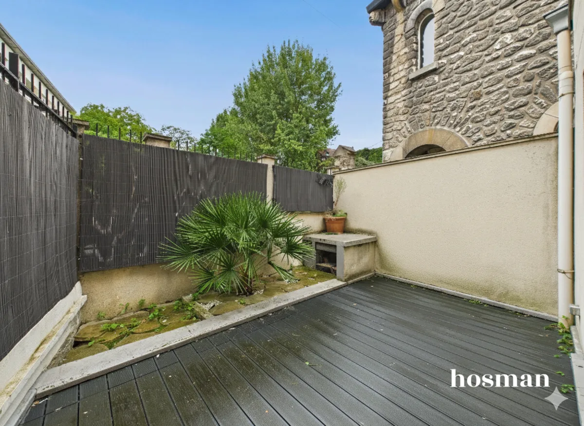 Maison de 107.85 m² à Le Pré-Saint-Gervais