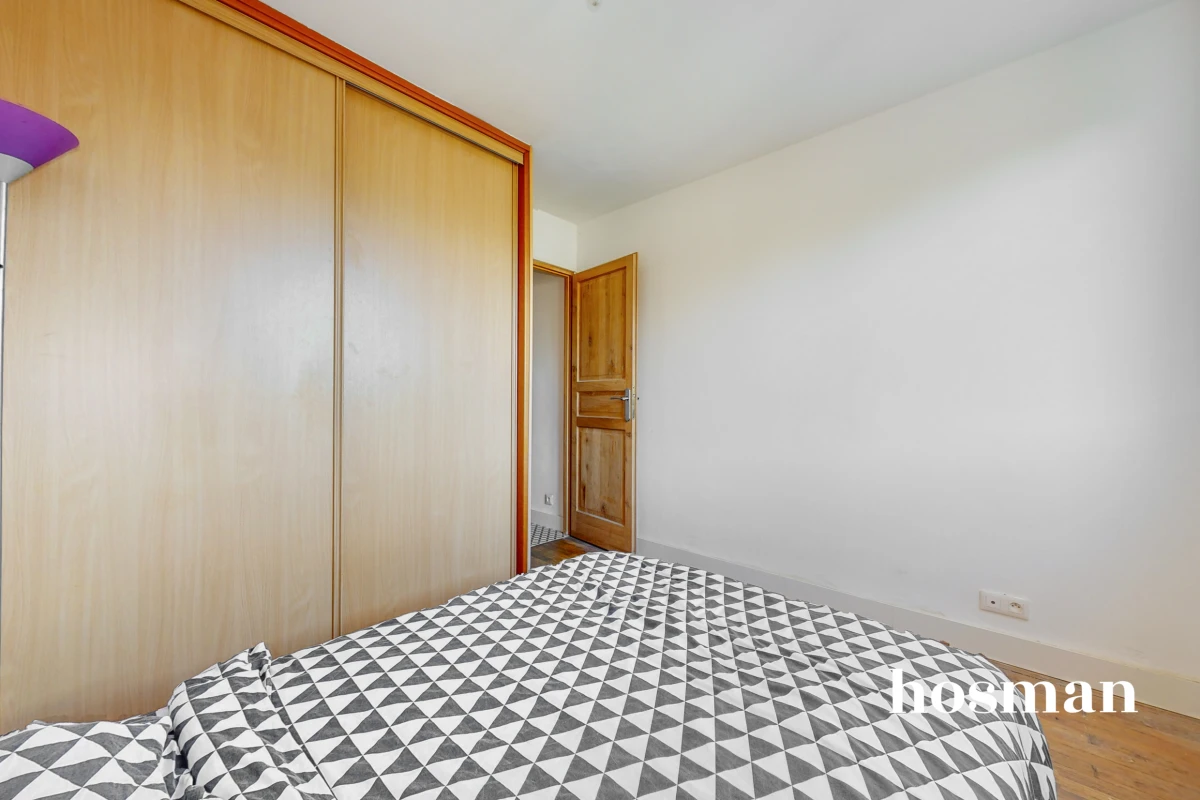 Appartement de 51.0 m² à Nantes