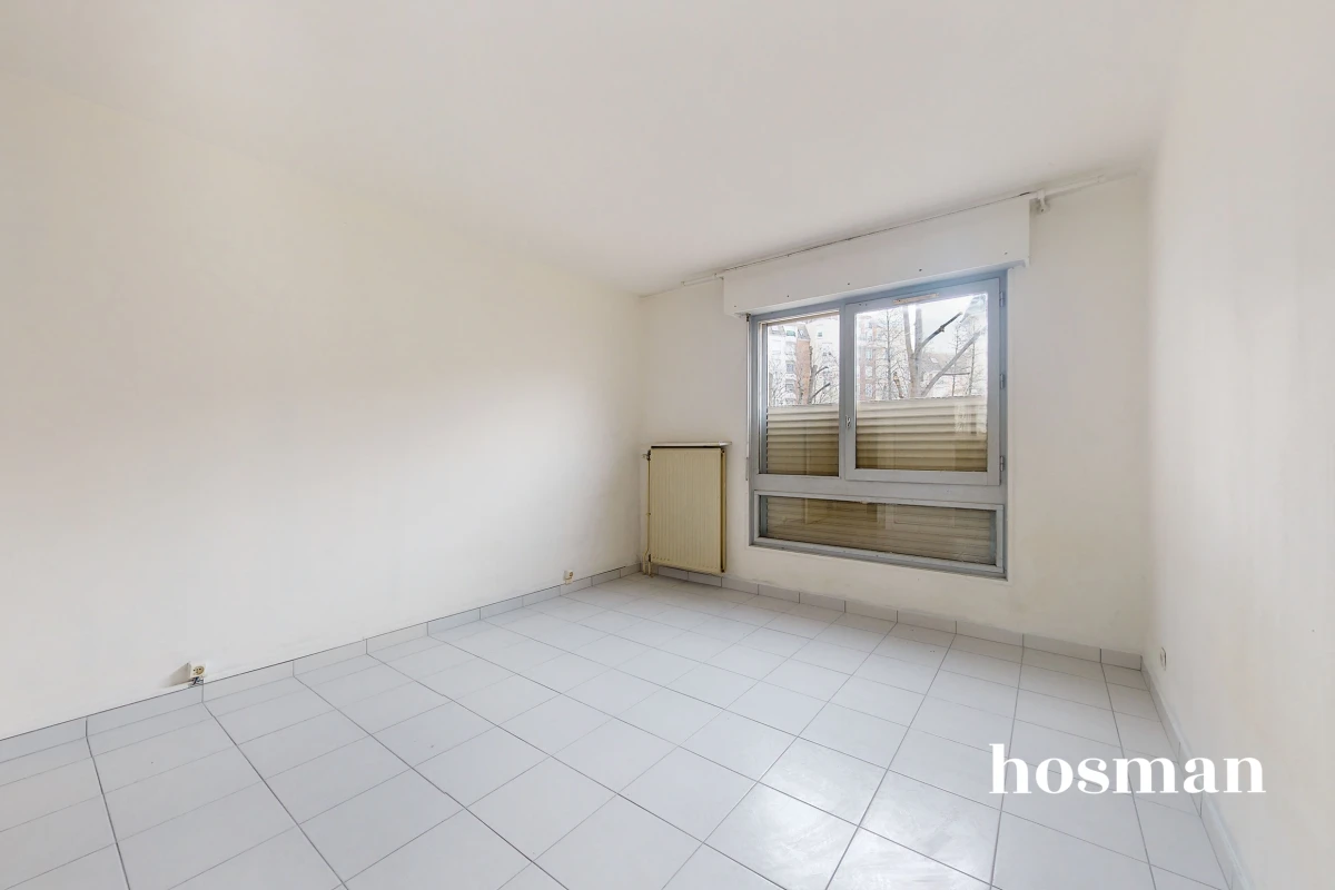 Appartement de 58.0 m² à Créteil