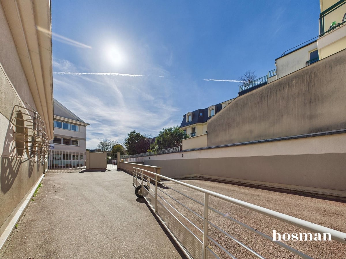 Appartement de 34.0 m² à Antony
