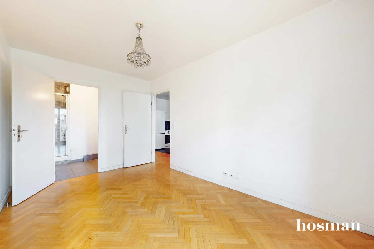 Appartement de 45.0 m² à La Garenne-Colombes