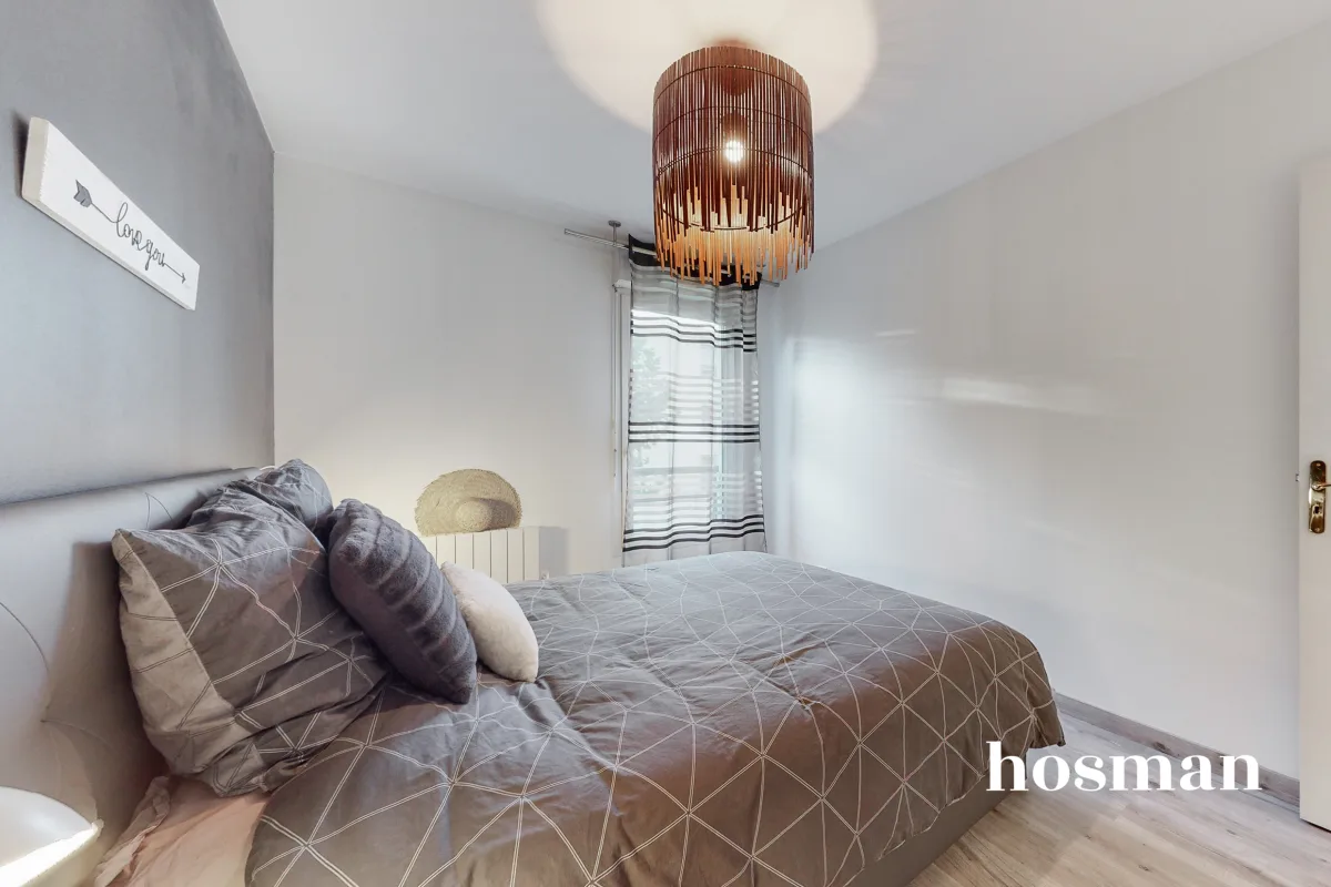 Appartement de 67.0 m² à Francheville