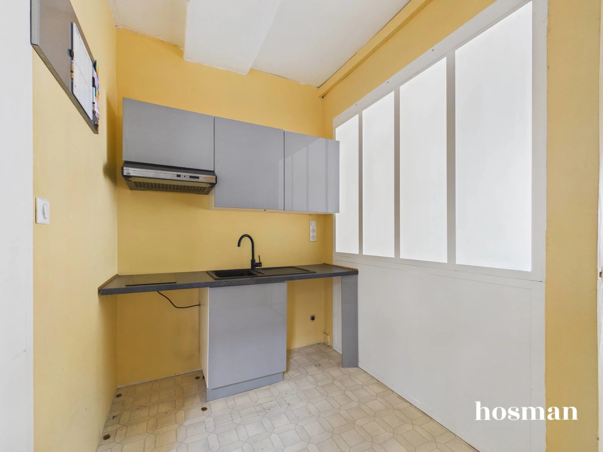 Appartement de 48.99 m² à Lyon