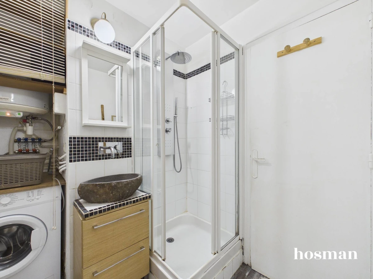 Appartement de 40.0 m² à Clamart