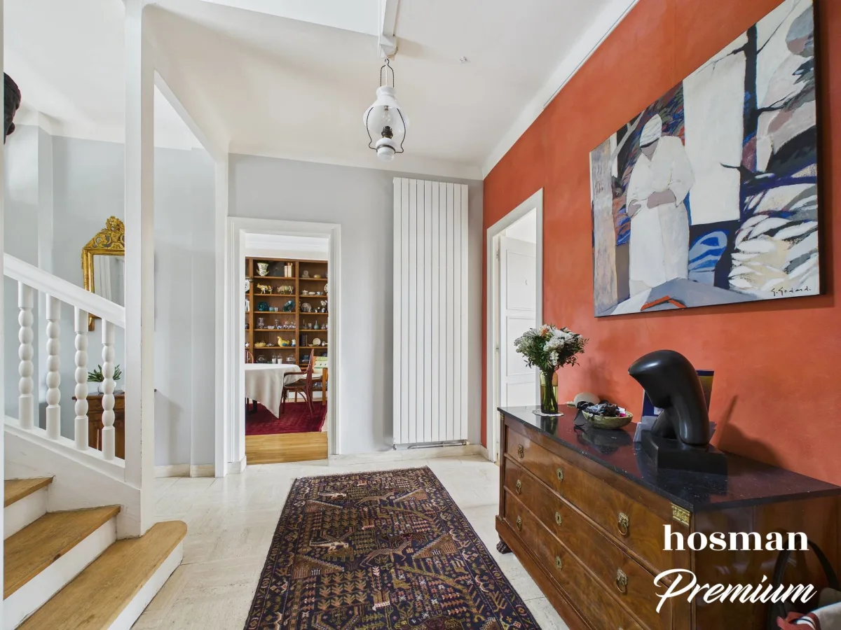 Maison de 185.46 m² à Nantes