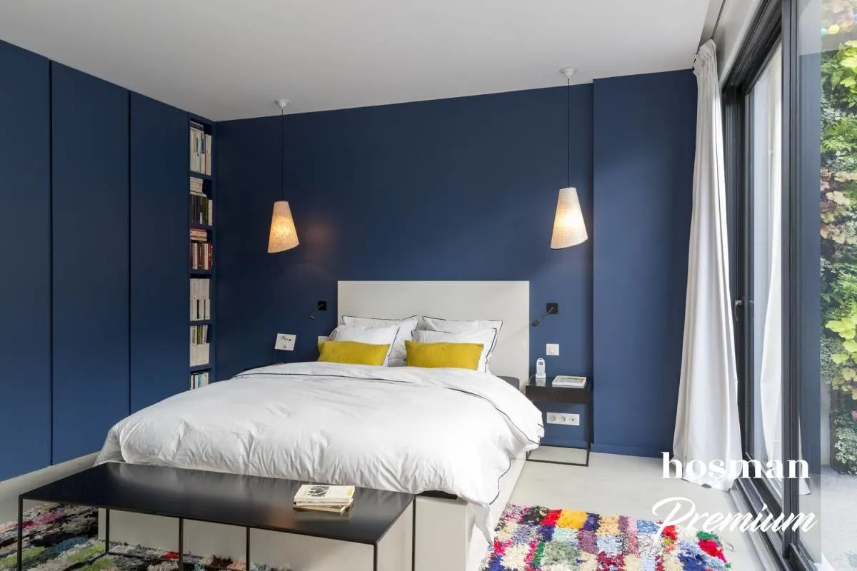 Appartement de 145.66 m² à Montreuil